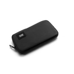 Saszetka rowerowa Rockbros 30990043003 czarna. Czarne nerki i saszetki damskie ROCKBROS, bez wzorów. W wyprzedaży za 39.00 zł.