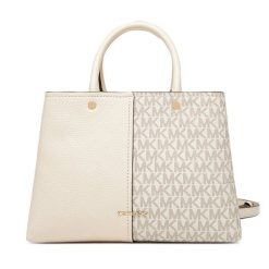 Torebka MICHAEL Michael Kors. Brązowe torebki klasyczne damskie MICHAEL Michael Kors, bez dodatków. Za 1,059.00 zł.