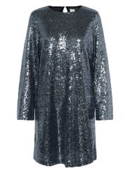 Kaffe Sukienka w kolorze niebieskim rozmiar: M. Niebieskie sukienki damskie Kaffe, bez wzorów, bez ramiączek. Za 260.99 zł.