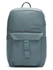 Under Armour Plecak "Triumph Campus" w kolorze błękitnym - 29 x 46 x 18 cm rozmiar: onesize. Niebieskie plecaki Under Armour, bez wzorów, z materiału. Za 191.88 zł.