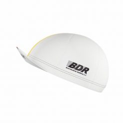 Czapka Bioracer Official German Cycling. Białe czapki damskie BIORACER, bez wzorów. Za 150.50 zł.