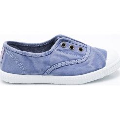 Big Star - Tenisówki dziecięce. Buty sportowe dziewczęce Big Star. W wyprzedaży za 69.90 zł.