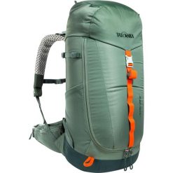 Plecak turystyczny damski Tatonka Norix 28. Niebieskie plecaki Tatonka, bez wzorów. Za 487.99 zł.