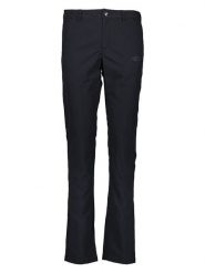 The North Face Spodnie funkcyjne "MFO Miyaluo" w kolorze czarnym rozmiar: 38. Czarne spodnie sportowe damskie The North Face, bez wzorów, z materiału, outdoorowe. Za 224.77 zł.