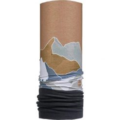 Naszyjnik Cairn Malawi Polar Tube. Brązowe naszyjniki damskie CAIRN. Za 100.50 zł.
