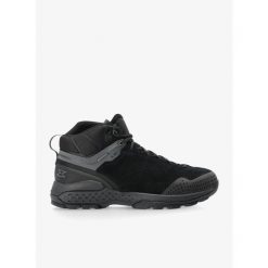 Buty outdoor Garmont T4 Groove G-Dry. Czarne obuwie trekkingowe damskie Garmont, bez zapięcia. Za 704.20 zł.