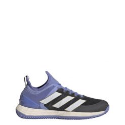 Obuwie Sportowe Damskie Adidas Adizero Ubersonic 4 Purp. Białe obuwie sportowe casual damskie Adidas, bez zapięcia. W wyprzedaży za 594.75 zł.