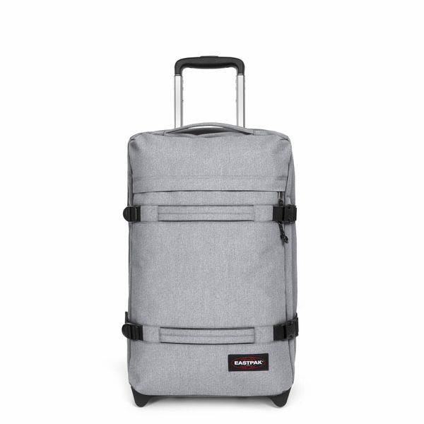 Walizka Eastpak Transit'R S. Szare walizki Eastpak, bez wzorów. Za 579.99 zł.