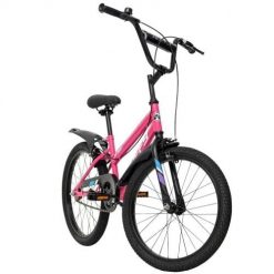 Rower Huffy So Sweet 20" różowy (2355W). Czerwone bez kategorii HUFFY. Za 787.99 zł.