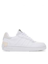 Adidas Sneakersy Postmove SE GZ6783 Biały. Białe obuwie sportowe damskie Adidas, ze skóry, bez zapięcia. Za 239.99 zł.
