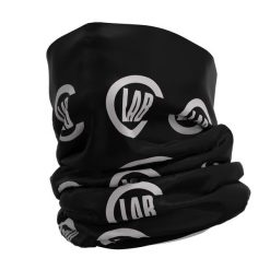 Lekki Komin Unisex. Czarne kominy damskie C-LAB, bez wzorów. Za 104.50 zł.