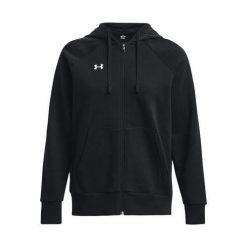 Bluza sportowa damska Under Armour 1379497001. Białe bluzy damskie Under Armour, m, bez wzorów. Za 394.00 zł.