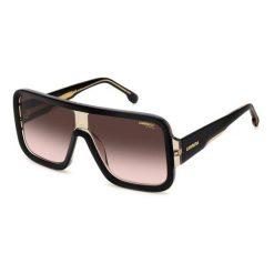 Okulary przeciwsłoneczne unisex CARRERA FLAGLAB 14 0WM, rozmiar 62 mm. Brązowe okulary przeciwsłoneczne damskie Carrera. W wyprzedaży za 639.05 zł.