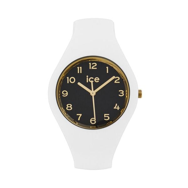 Zegarek Ice-Watch. Białe zegarki damskie Ice Watch. Za 364.99 zł.