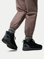 Columbia Trekkingi Peakfreak Hera™ II Mid OutDry™ 2165811 Czarny. Czarne obuwie trekkingowe damskie Columbia, bez zapięcia. Za 599.99 zł.