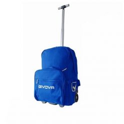 Givova Zainino Multi Troller plecak UNICA. Plecaki Givova, bez wzorów. Za 354.99 zł.