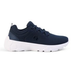 Buty damskie sportowe Dare2b Hex Swift ultralekkie do biegania 36. Niebieskie obuwie trekkingowe damskie Dare 2b, bez zapięcia. Za 142.56 zł.