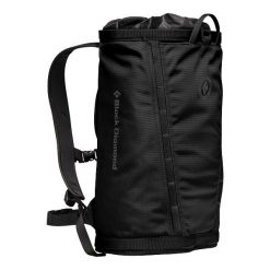 Plecak Black Diamond Street Creek 20. Czerwone plecaki Black Diamond, bez wzorów. Za 335.99 zł.