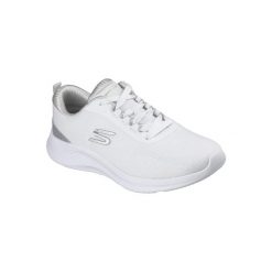 Buty sportowe damskie Skechers Skech lite Pro 2.0 Brillian. Białe obuwie sportowe damskie Skechers, do biegania, Skechers Sport. Za 390.00 zł.