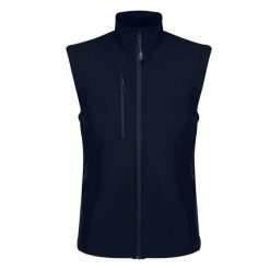 Kurtka Softshell Z Recyklingu Dla Dorosłych Unisex Honestly Made. Czarne kurtki damskie Regatta, m, bez wzorów, z softshellu, bez kaptura. Za 185.99 zł.