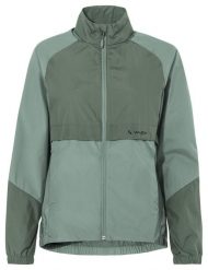 Kurtka damska Loamer Air Jacket II. Zielone kurtki damskie Vaude, s, bez wzorów, z materiału, bez kaptura. Za 389.00 zł.