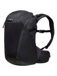 Bergans Plecak "Rabot Daypack 27 S/M" w kolorze czarno-szarym - 24 x 49 x 20 cm rozmiar: onesize. Szare plecaki Bergans, bez wzorów, z materiału. Za 368.96 zł.