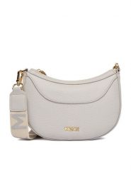 MEXX Torebka CEO-MEXX-L-011-09 Szary. Szare listonoszki damskie Mexx, bez wzorów, z materiału, bez dodatków. Za 169.99 zł.