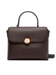 Furla Torebka WB01882-BX3036-2460S-1-002-20-BG-B Brązowy. Brązowe torebki klasyczne damskie Furla, ze skóry, bez dodatków. Za 1,739.00 zł.