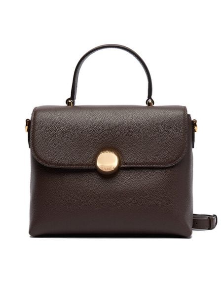 Furla Torebka WB01882-BX3036-2460S-1-002-20-BG-B Brązowy. Brązowe torebki klasyczne damskie Furla, ze skóry, bez dodatków. Za 1,129.00 zł.