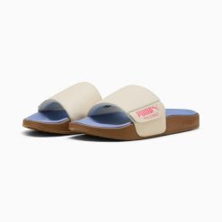 Klapki damskie Puma LEADCAT 2.0 PALERMO 40483802 r 39. Klapki damskie Puma, bez wzorów, bez obcasa, bez zapięcia. Za 174.54 zł.