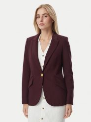 Marciano Guess Marynarka G6YN03 W3121 Fioletowy Slim Fit. Fioletowe marynarki i żakiety damskie Marciano Guess, z aplikacjami, z syntetyku. Za 1,219.00 zł.
