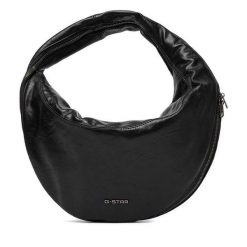Torebka G-Star. Czarne torebki klasyczne damskie G-Star, bez dodatków. Za 249.99 zł.