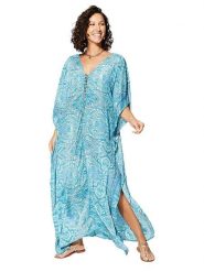 Ipanima Sukienka w kolorze niebieskim rozmiar: 34-40. Niebieskie sukienki damskie Ipanima, bez wzorów, bez ramiączek. Za 78.99 zł.