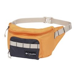 Saszetka nerka Columbia Zigzag II Hip Pack. Żółte nerki i saszetki damskie Columbia, bez wzorów. Za 157.99 zł.