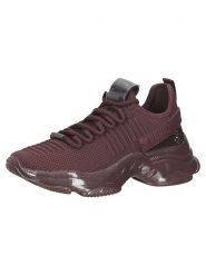 Steve Madden Sneakersy w kolorze bordowym rozmiar: 41. Czerwone obuwie sportowe damskie Steve Madden, bez zapięcia. Za 245.96 zł.