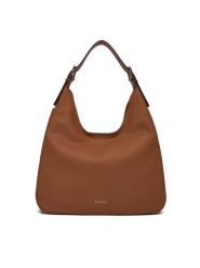 MICHAEL Michael Kors Torebka 30F4GY5H3L Brązowy. Brązowe torebki klasyczne damskie MICHAEL Michael Kors, ze skóry, bez dodatków. Za 1,979.00 zł.