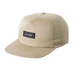 Czapka z daszkiem Dakine M2 Snapback. Czarne czapki z daszkiem damskie Dakine, bez wzorów. Za 79.99 zł.