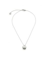 Furla Naszyjnik Miasfera WJ00211-MT0000-AR000-1-003-20-CN-J Srebrny. Szare naszyjniki damskie Furla, metalowe. Za 319.99 zł.