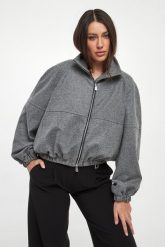 Kurtka damska Consuelo PINKO. Kurtki damskie Pinko, s, bez wzorów, bez kaptura. Za 1,779.00 zł.