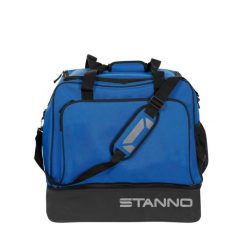 Torba sportowa Stanno Pro prime. Niebieskie torby sportowe STANNO, bez wzorów. Za 238.00 zł.