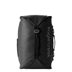 Plecak podróżny Eagle Creek Tour Travel Pack 40 l - black/black. Czarne plecaki Eagle Creek, bez wzorów. Za 865.99 zł.