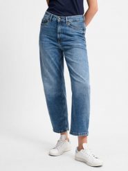 Drykorn Dżinsy - Flown Kobiety Bawełna niebieski, 29-34. Niebieskie jeansy damskie DRYKORN. Za 849.95 zł.
