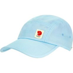 Czapka Fjall Raven High Coast Lite Czapka Dorośli. Niebieskie czapki damskie Fjällräven, na lato, bez wzorów, z bawełny. Za 218.85 zł.