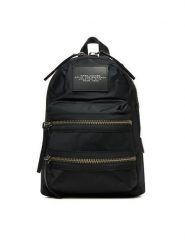 Marc Jacobs Plecak 2F3HBP029H02 Czarny. Czarne plecaki Marc Jacobs, bez wzorów, z materiału. Za 789.99 zł.