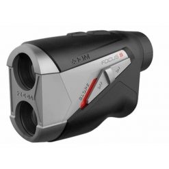 Laser Rangefinder Focus S - Afstandsmeter - Zwart Zilver. Czarne zegarki damskie ZOOM. Za 1,048.00 zł.