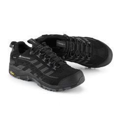 Buty trekkingowe niskie unisex Alpine Pro Okane Vibram. Zielone obuwie trekkingowe damskie Alpine Pro, bez zapięcia. W wyprzedaży za 399.00 zł.