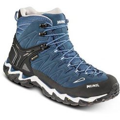Damskie buty trekkingowe Meindl Lite Hike Lady GTX. Obuwie trekkingowe damskie MEINDL, z gore-texu, bez zapięcia. Za 1,049.95 zł.