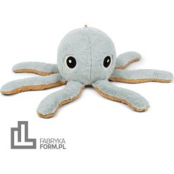 Przytulanka Sea Jelly meduza XL niebieska. Niebieskie przytulanki i maskotki Done by deer. Za 169.00 zł.