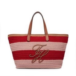 Torebka Tommy Hilfiger. Torebki klasyczne damskie Tommy Hilfiger, bez dodatków. Za 849.99 zł.