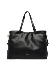 Liu Jo Torebka AA6098 E0958 Czarny. Czarne torebki klasyczne damskie Liu Jo, ze skóry, bez dodatków. Za 639.99 zł.